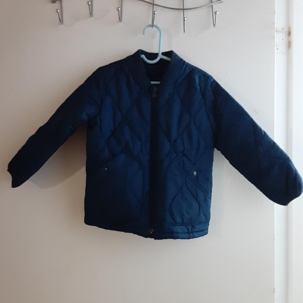 Boys jacket Gap 4T